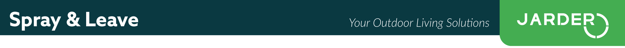 jarder cleaning solutions header