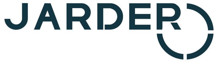 jarder logo